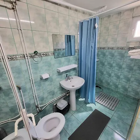 Pensión Casa Ramona