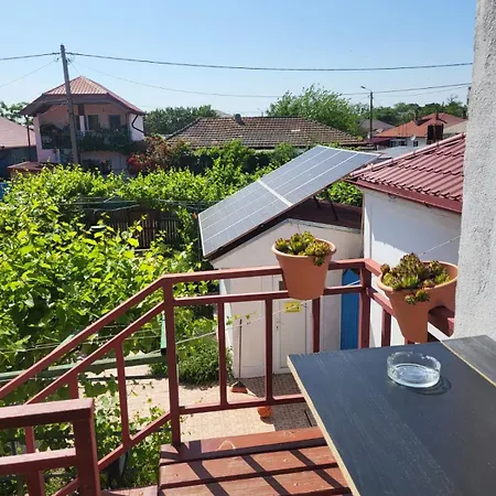 Casa Ramona Pensión *