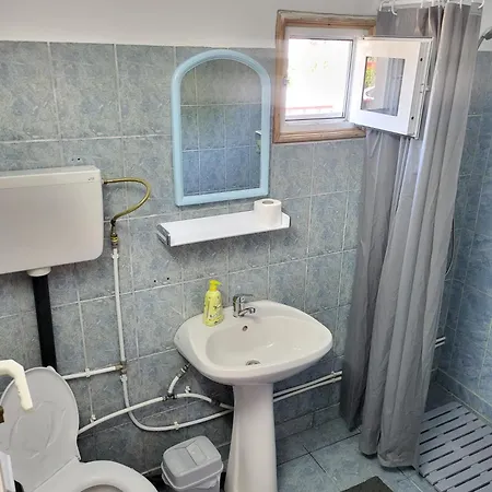 Casa Ramona Pensión *