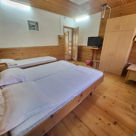 Casa Ramona * Sulina