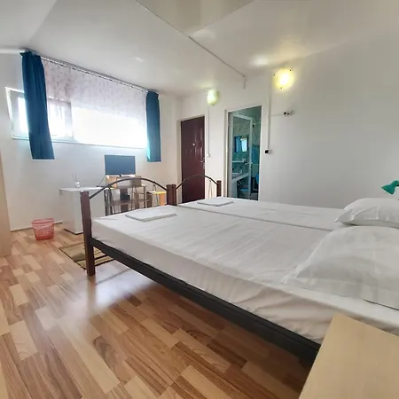 Pensión Casa Ramona